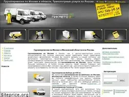 Sites similar to pikavto.ru