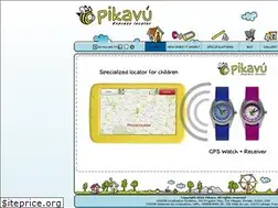Sites similar to pikavu.com