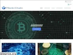 Sites similar to pikciochain.com