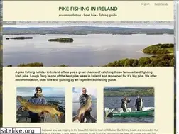 Sites similar to pike-ireland.eu