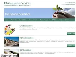 Sites similar to pike.ie