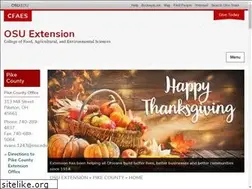Sites similar to pike.osu.edu