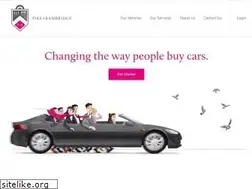 Sites similar to pikeandbambridge.co.uk