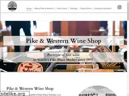 Sites similar to pikeandwestern.com
