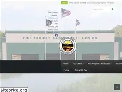 Sites similar to pikeauditoroh.org