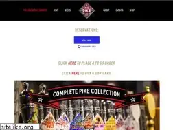 Sites similar to pikebrewing.com
