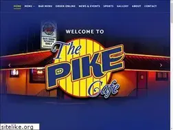 Sites similar to pikecafe.com