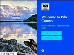 Sites similar to pikechamber.org
