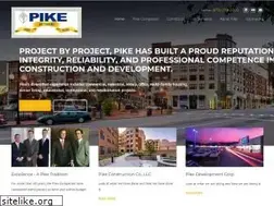 Sites similar to pikeconstruction.com