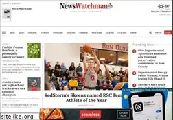 Sites similar to pikecountydaily.com