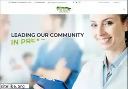 Sites similar to pikecountyhealth.com