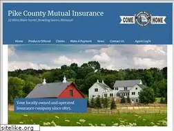 Sites similar to pikecountymutual.com