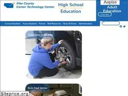 Sites similar to pikectc.org
