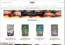 Sites similar to pikeglobalfoods.com