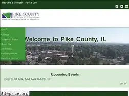Sites similar to pikeil.org