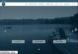 Sites similar to pikelake.com