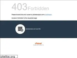 Sites similar to pikeletandpie.com