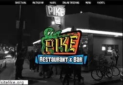 Sites similar to pikelongbeach.com