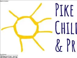 Sites similar to pikemarketkids.org