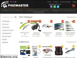 Sites similar to pikemaster.com.ua