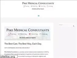 Sites similar to pikemedical.com