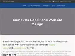 Sites similar to pikemere.co.uk
