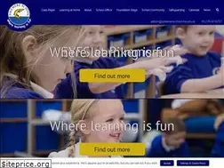 Sites similar to pikemereschool.com