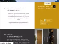 Sites similar to pikemotorworks.com
