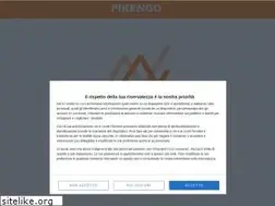 Sites similar to pikengo.it