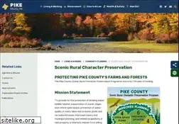 Sites similar to pikepa.org