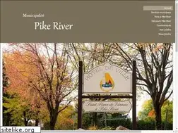 Sites similar to pikeriver.com