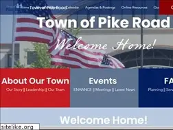 Sites similar to pikeroad.us