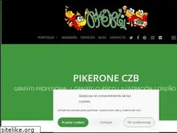 Sites similar to pikerone.com