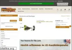 Sites similar to pikeshop.de