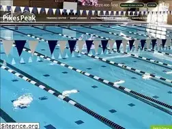 Sites similar to pikespeakathletics.com