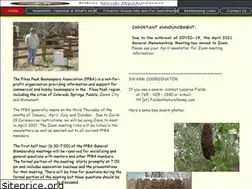 Sites similar to pikespeakbeekeepers.org