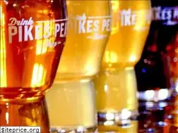 Sites similar to pikespeakbrewing.com