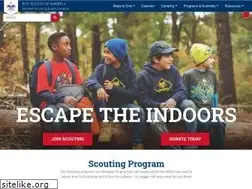 Sites similar to pikespeakbsa.org