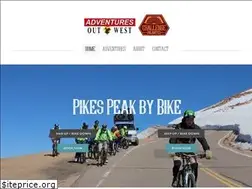 Sites similar to pikespeakbybike.co