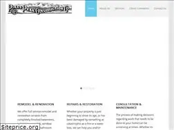 Sites similar to pikespeakconstruction.com