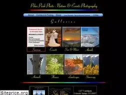 Sites similar to pikespeakphoto.com