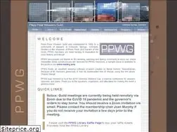 Sites similar to pikespeakweavers.org
