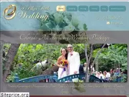 Sites similar to pikespeakwedding.com