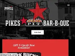 Sites similar to pikespit.com