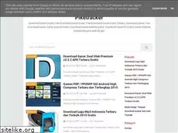 Sites similar to piketracker.blogspot.com