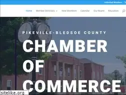 Sites similar to pikeville-bledsoe.com