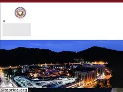 Sites similar to pikevilleky.gov