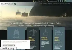Sites similar to pikeward.co.uk