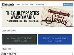 Sites similar to pikey.co.jp