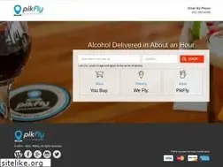 Sites similar to pikfly.com